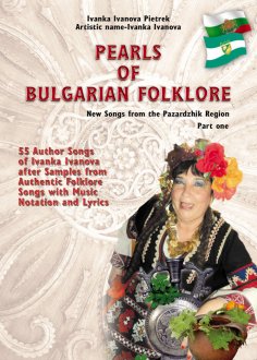 ebook: Pearls of Bulgarian Folklore