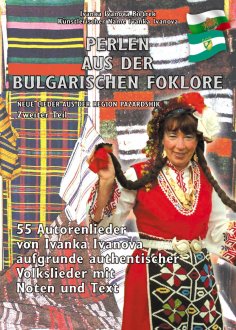 ebook: PERLEN AUS DER BULGARISCHEN FOKLORE