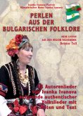 ebook: PERLEN AUS DER BULGARISCHEN FOKLORE - Dritter Teil