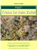 eBook: Psst! Krebs ist kein Zufall