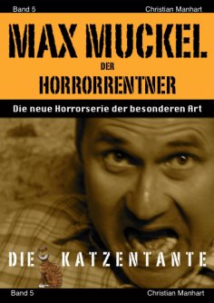 ebook: Max Muckel Band 5