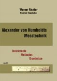 ebook: Alexander von Humboldts Messtechnik