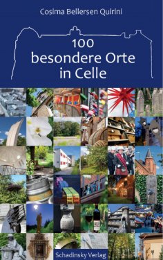 ebook: 100 besondere Orte in Celle