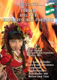 ebook: PERLEN AUS DER BULGARISCHEN FOKLORE - Vierter Teil
