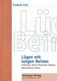 ebook: Lügen mit langen Beinen
