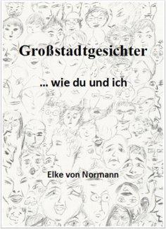 eBook: Großstadtgesichter wie du und ich