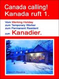 eBook: Canada calling! Kanada ruft 1.