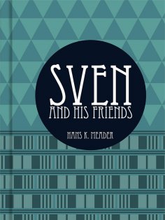 eBook: Sven and his Friends