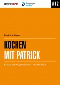 ebook: Kochen mit Patrick