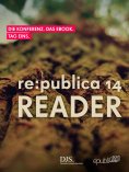 eBook: re:publica Reader 2014 - Tag 1