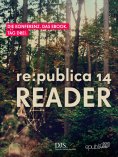 ebook: re:publica Reader 2014 – Tag 3