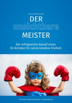 eBook: Der unsichtbare Meister