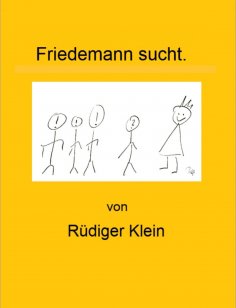 eBook: Friedemann sucht.