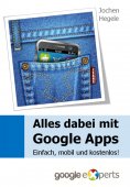 eBook: Alles dabei mit Google Apps