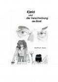 eBook: Kjeld und die Verschwörung des Baal