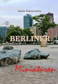eBook: Berliner Miniaturen