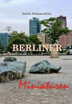 eBook: Berliner Miniaturen
