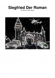 eBook: Siegfried Der Roman