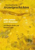 eBook: Homöopathische Arzneigeschichten