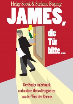eBook: James, die Tür bitte!