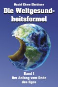 eBook: Die Weltgesundheitsformel