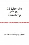 eBook: Elf Monate in Afrika