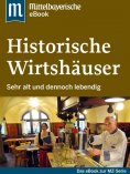 eBook: Historische Wirtshäuser