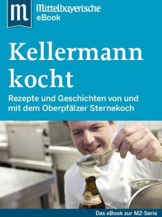 ebook: Kellermann kocht