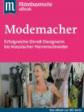 ebook: Modemacher