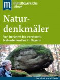 eBook: Naturdenkmäler in Bayern