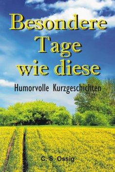 eBook: Besondere Tage wie diese