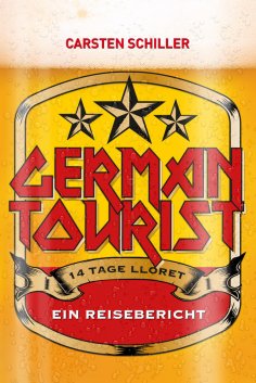 eBook: German Tourist