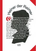 ebook: Heiner der Reimer (1) - Eine Anthologie