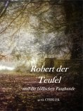 eBook: Robert der Teufel und die Höllischen Fanghunde.