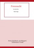 ebook: Fresssucht