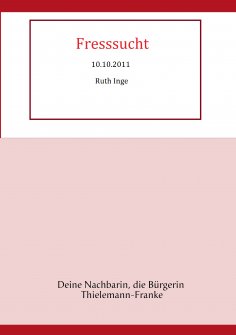 ebook: Fresssucht
