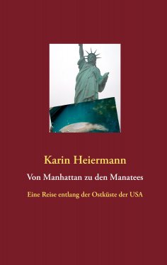 eBook: Von Manhattan zu den Manatees