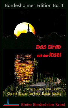 ebook: Das Grab auf der Insel