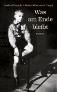 eBook: Was am Ende bleibt