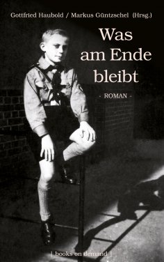 eBook: Was am Ende bleibt