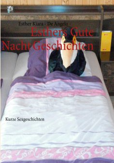 eBook: Esthers Gute Nacht Geschichten