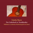 ebook: Das Liederbuch in Textakkorden
