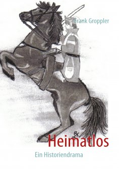 eBook: Heimatlos