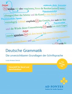 ebook: Deutsche Grammatik