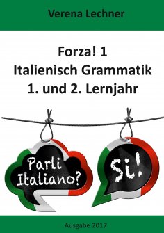 ebook: Forza! 1 Italienisch Grammatik
