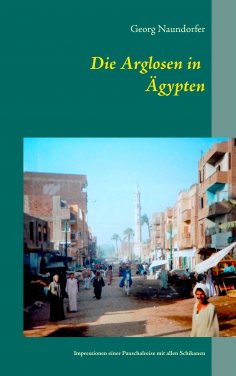 eBook: Die Arglosen in Ägypten