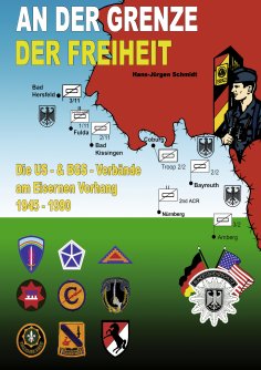 ebook: An der Grenze der Freiheit