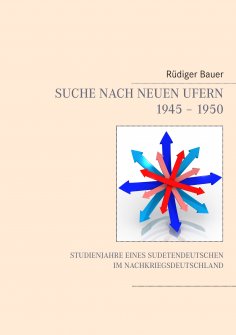 eBook: Suche nach neuen Ufern 1945 - 1950