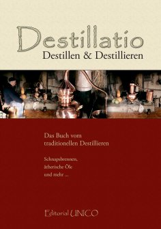 eBook: Destillatio