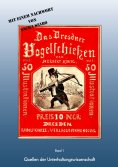 eBook: Das Dresdner Vogelschießen